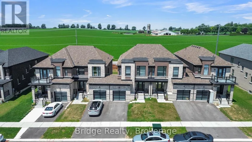 892 SOBESKI AVENUE, Woodstock (Woodstock - North), Ontario N4T0N7