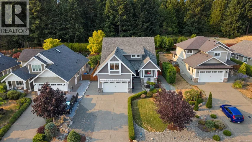 875 Pratt Rd, Mill Bay, British Columbia V0R2P1