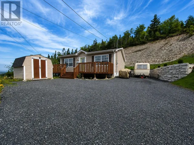 53 Massey Drive, Massey Drive, Newfoundland & Labrador A2H6Z9