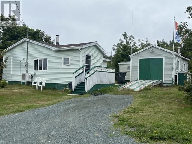17 View Lane, Conception Bay South, Newfoundland & Labrador A1W5G6