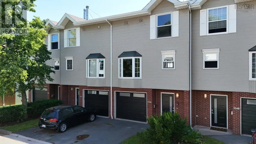 3346 Ashton Lane, Halifax Peninsula, Nova Scotia B3L4T5