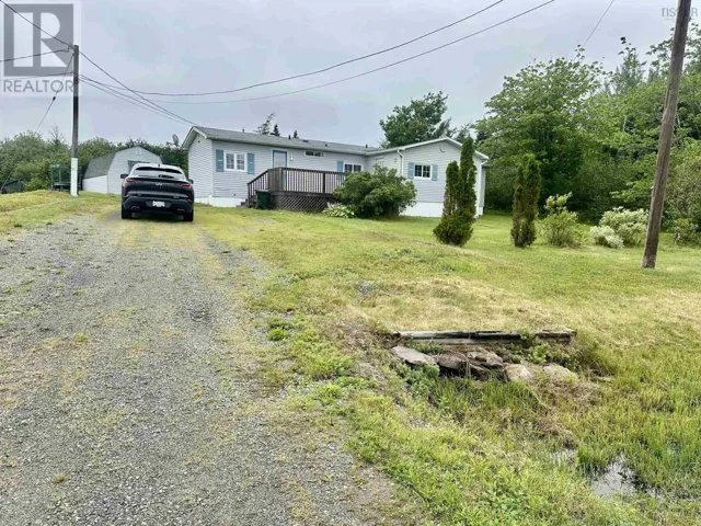 276 Highway 320, Louisdale, Nova Scotia B0E1V0