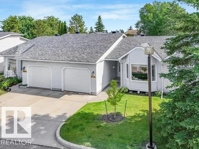 5749 189 ST NW, Edmonton, Alberta T6M2G8