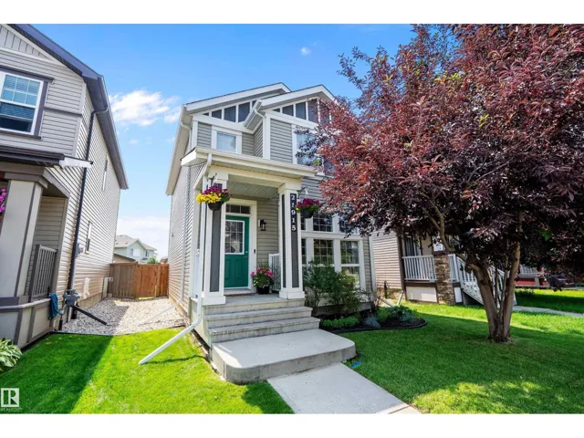 21915 99 AV NW, Edmonton, Alberta T5T4M5