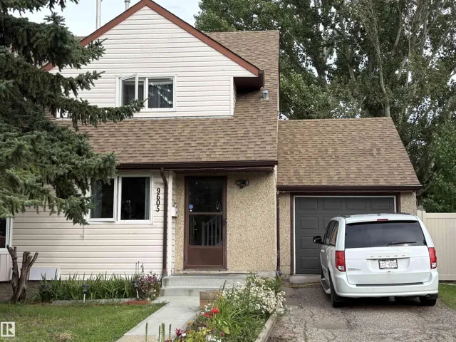 9605 180 ST NW NW, Edmonton, Alberta T5T2Z9