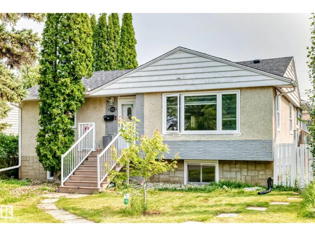 9031 150 ST NW, Edmonton, Alberta T5R1E8