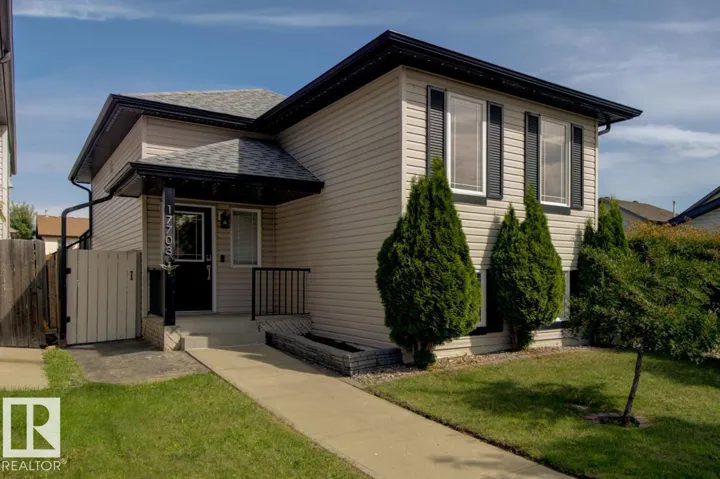 17703 90 ST NW, Edmonton, Alberta T5Z0A2