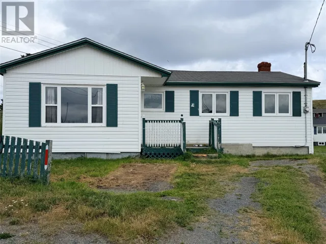 0 Blow Me Down Road, Port de Grave, Newfoundland & Labrador A0A3J0