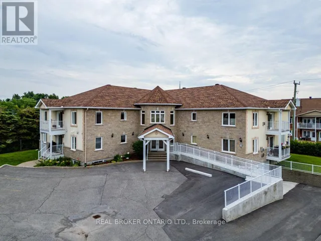 103 - 32 LA CROISEE STREET, Russell, Ontario K0A1W0