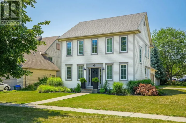 15 VIRGINIA STREET, Welland (Prince Charles), Ontario L3C7A5