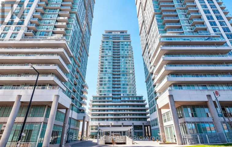 405 - 60 TOWN CENTRE COURT, Toronto (Bendale), Ontario M1P0B1