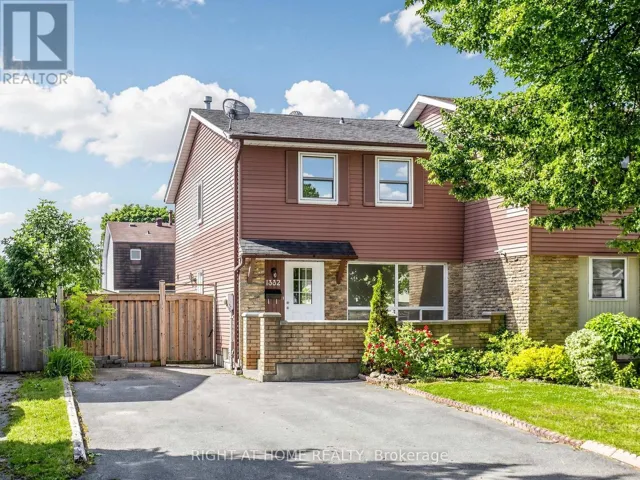 1332 FENELON CRESCENT, Oshawa (Lakeview), Ontario L1J6G1