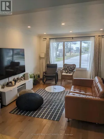 MAIN - 85 RANSTONE GARDENS, Toronto (Ionview), Ontario M1K2T9