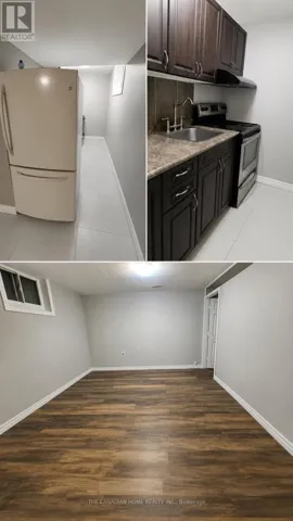 BSMNT - 12 ASPENDALE DRIVE, Toronto (Bendale), Ontario M1P4J6