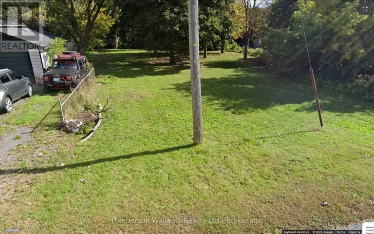 BESIDE 71 STANLEY STREET, Belleville (Belleville Ward), Ontario K8N3Z8