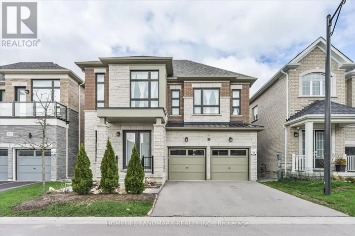 108 PINE HILL CRESCENT E, Aurora (Aurora Estates), Ontario L4G3X9