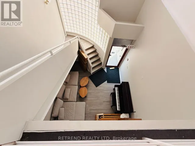15A - 20 CROWN STEEL DRIVE, Markham (Milliken Mills West), Ontario L3R9X9