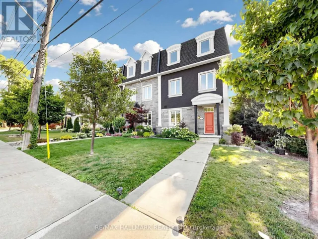 8313 ISLINGTON AVENUE, Vaughan (Islington Woods), Ontario L4L1X1