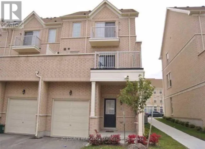 UNIT 2 - 76 CATHEDRAL HIGH STREET, Markham (Cathedraltown), Ontario L6C0P3