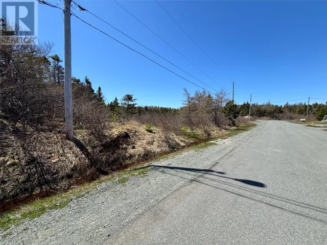 19-21 Lawrence Lane, Pouch Cove, Newfoundland & Labrador A0A3L0