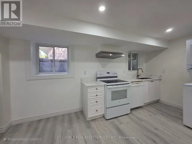 BASEMENT - 1324 ODESSA CRESCENT, Oakville (CP College Park), Ontario L6H1R8