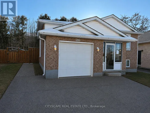 60 CASTLEWOOD PLACE, Cambridge, Ontario N1R8K6