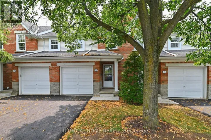58 - 1055 GORDON STREET, Guelph (Kortright West), Ontario N1G4X9