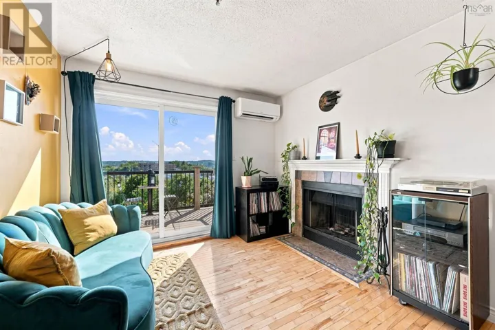 401 3600 John Parr Drive, Halifax, Nova Scotia B3K5V3