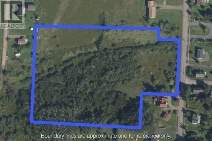 87 Herrett Road, Springhill, Nova Scotia B0M1X0
