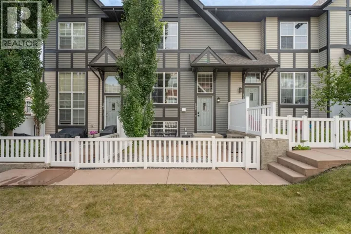 205 New Brighton Villas SE, Calgary, Alberta T2Z0T6