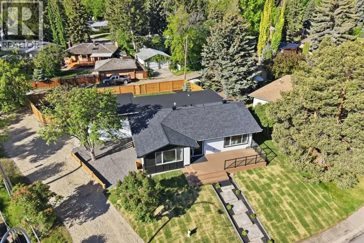 1303 87 Avenue SW, Calgary, Alberta T2V0W2