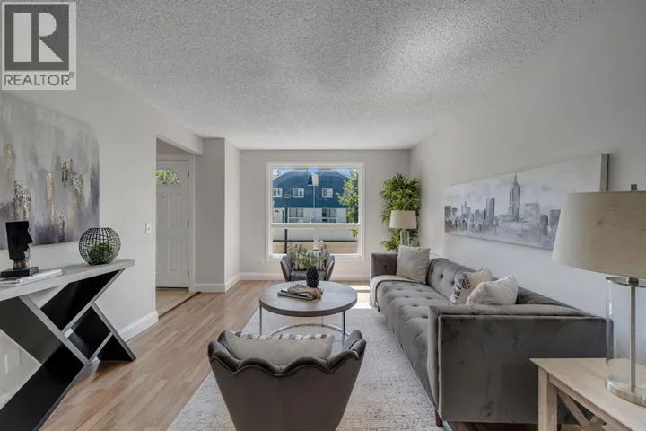 13, 4769 Hubalta Road SE, Calgary, Alberta T2B2N9