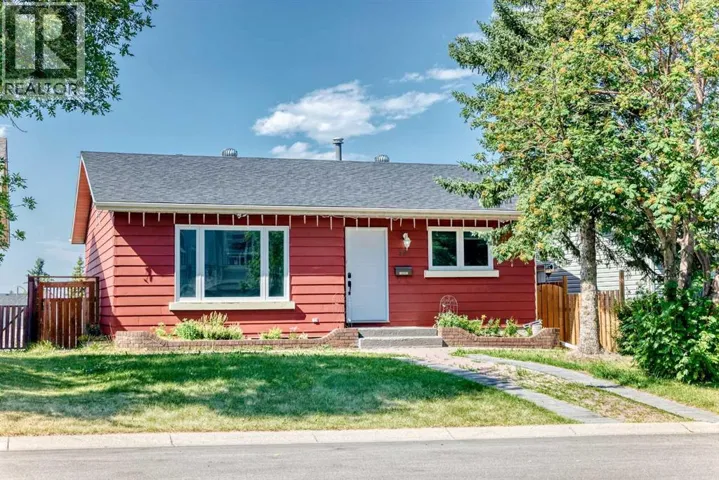 32 Macewan Park Link NW, Calgary, Alberta T3K3E8