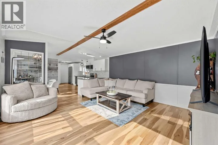 64, 1101 84 Street NE, Calgary, Alberta T2A7X2