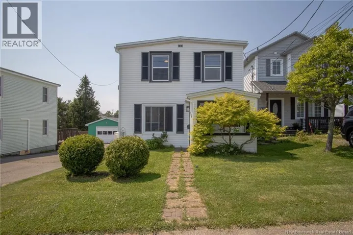 148 Bellevue Street, Saint John, New Brunswick E2J1L7