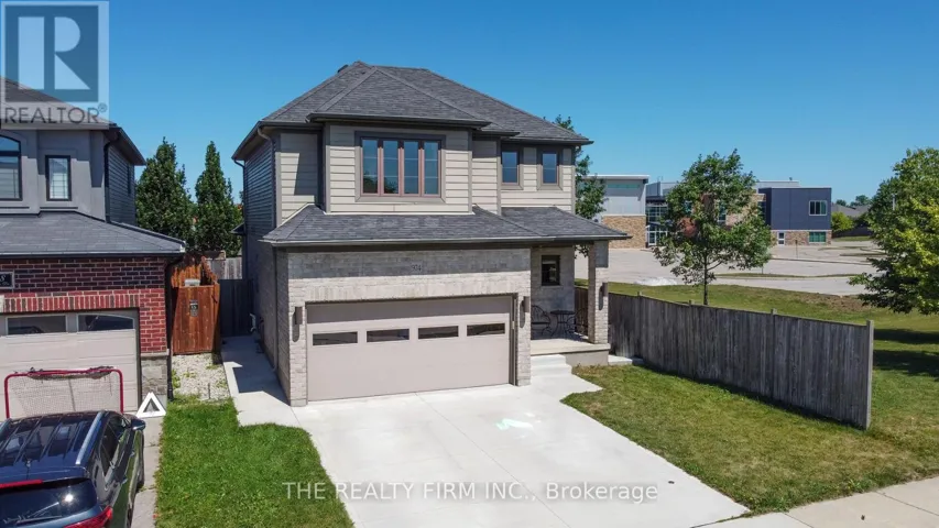 974 BLUEGRASS DRIVE, London North (North M), Ontario N6H0C9