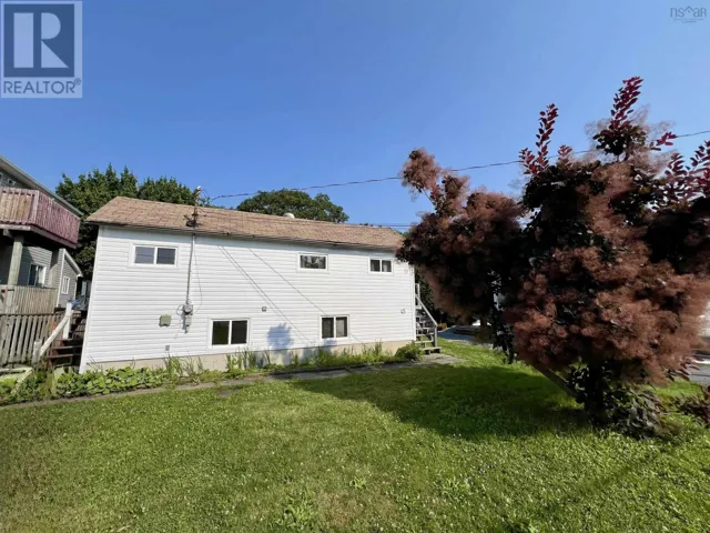 45 Belmont Avenue, Dartmouth, Nova Scotia B2W1E6
