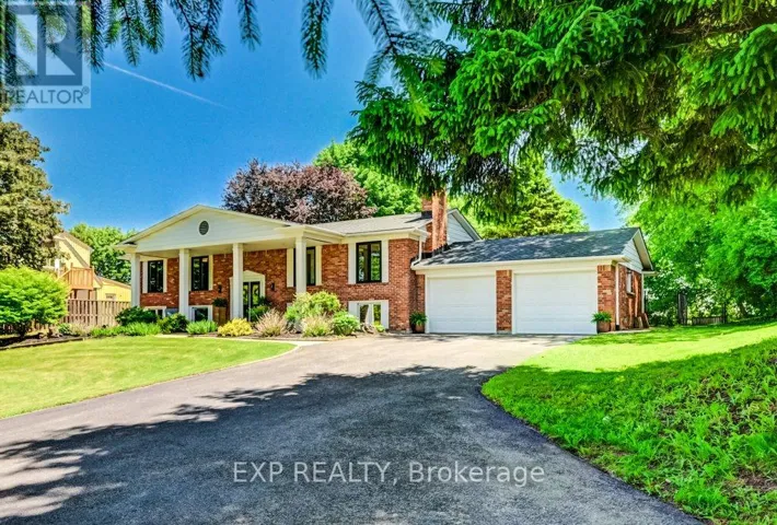194 DUNDAS STREET E, Hamilton (Waterdown), Ontario L8N2Z7