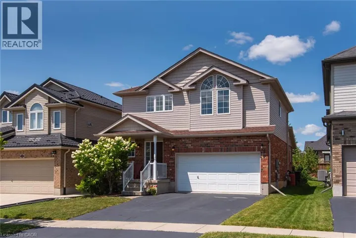 24 JOSEPH LICHTI Lane, Baden, Ontario N3A4S3