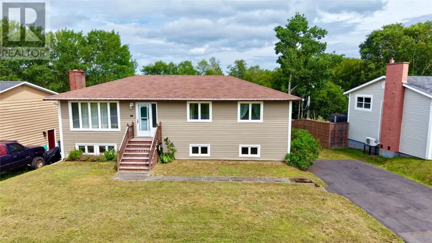 20 Prince Street, Clarenville, Newfoundland & Labrador A5A1W3
