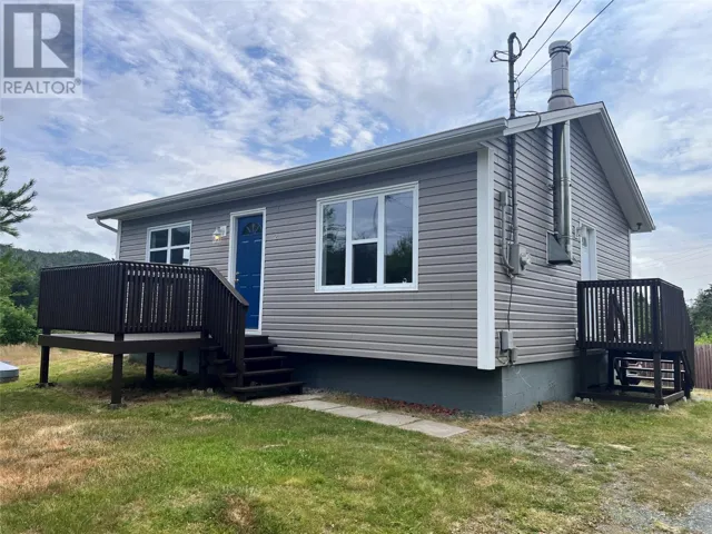 2 Emeraldville Extension, Makinsons, Newfoundland & Labrador A0A2X0