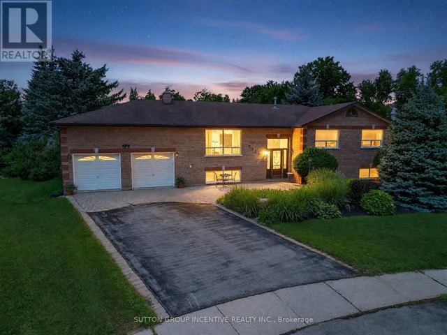 2114 CHANTLER STREET, Innisfil (Stroud), Ontario L9S1B6