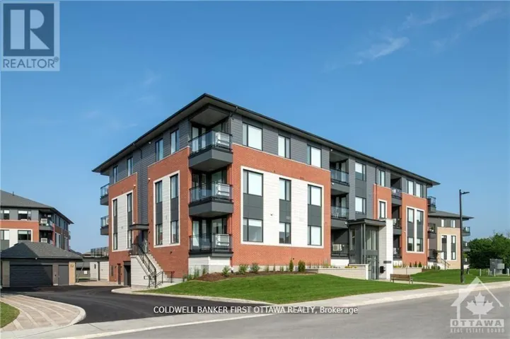 208 - 530 PIMIWIDON STREET, Ottawa, Ontario K1K5B4