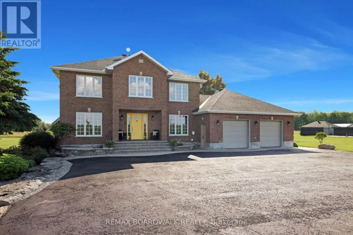 1375 MARCH VALLEY ROAD MARCH VALLEY ROAD, Ottawa, Ontario K2K1X7