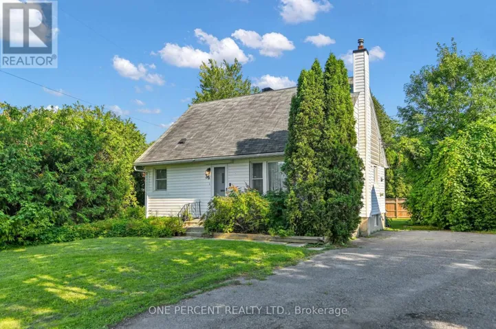 36 ARGUE DRIVE, Ottawa, Ontario K2E6S1