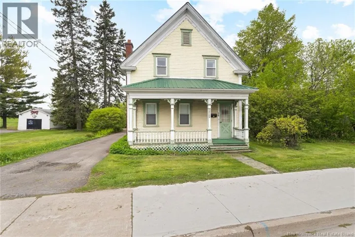310 Union Street, Fredericton, New Brunswick E3A3L9