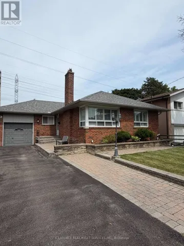 BASEMENT - 65 GLEN AGAR DRIVE, Toronto (Princess-Rosethorn), Ontario M9B5M2