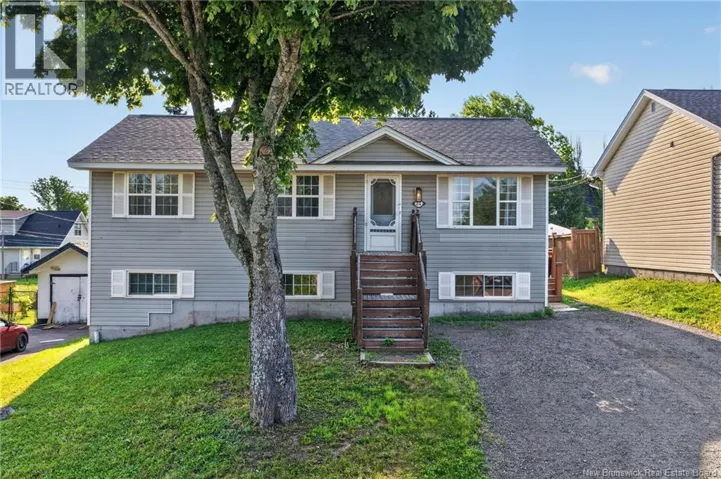 24 Miles Road, Riverview, New Brunswick E1B1E2