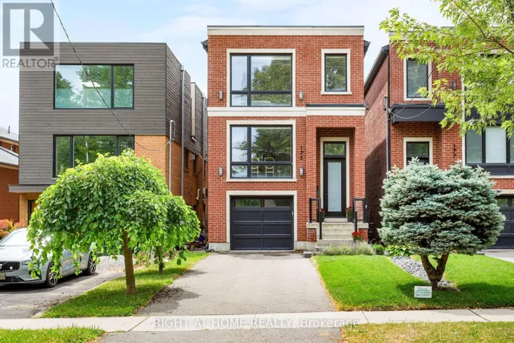 175 HAY AVENUE, Toronto (Mimico), Ontario M8Z1G3