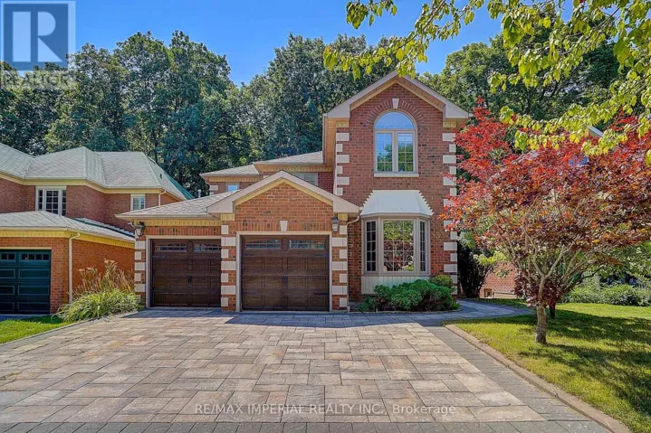 5337 CHAMPLAIN TRAIL, Mississauga (Hurontario), Ontario L5R2Y6